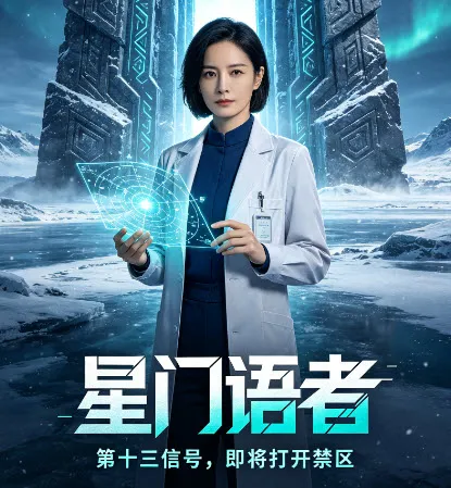 绮梦短剧今夜放映主视觉海报